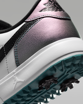 Reviews: Air Jordan 1 Low G Spiked Golf Shoes. Nike.com